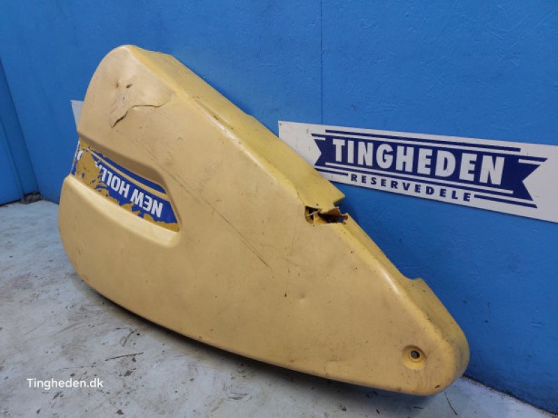 Schneidwerk typu New Holland 760CG, Gebrauchtmaschine v Hemmet (Obrázek 10)