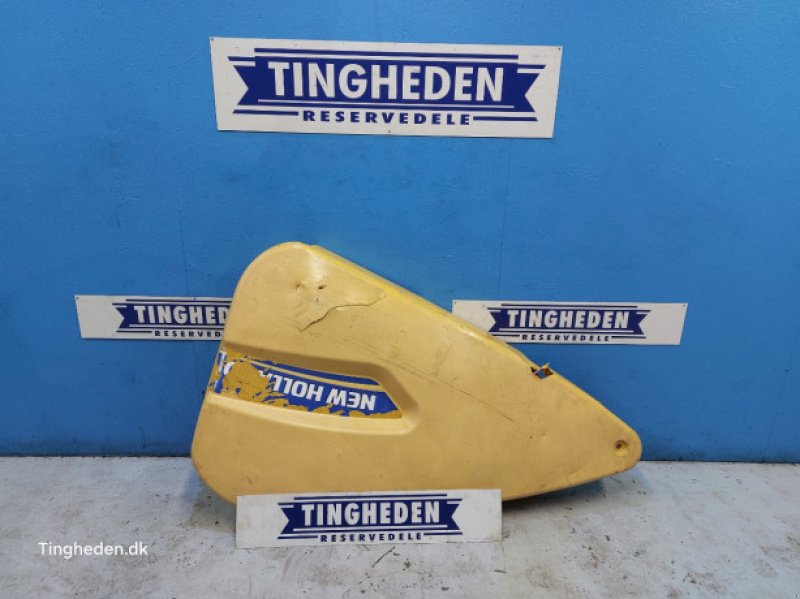 Schneidwerk typu New Holland 760CG, Gebrauchtmaschine v Hemmet (Obrázek 1)