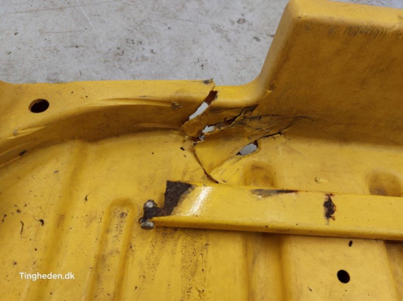 Schneidwerk typu New Holland 760CG, Gebrauchtmaschine v Hemmet (Obrázek 16)