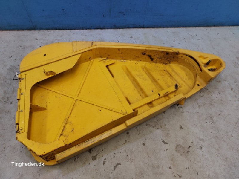 Schneidwerk typu New Holland 760CG, Gebrauchtmaschine v Hemmet (Obrázek 11)