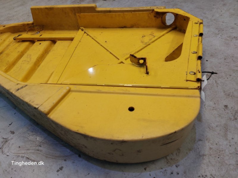 Schneidwerk typu New Holland 760CG, Gebrauchtmaschine v Hemmet (Obrázek 13)