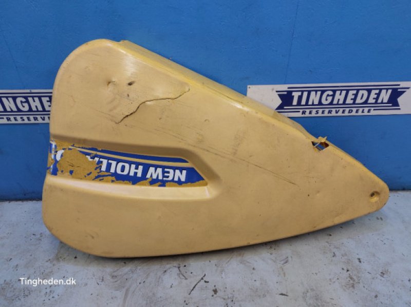 Schneidwerk typu New Holland 760CG, Gebrauchtmaschine v Hemmet (Obrázek 2)