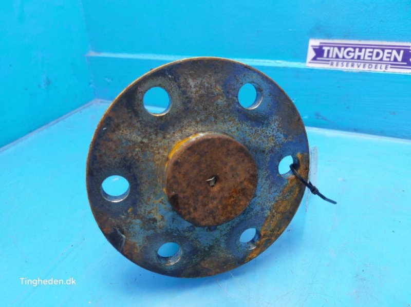 Schneidwerk typu New Holland 760CG, Gebrauchtmaschine v Hemmet (Obrázek 12)