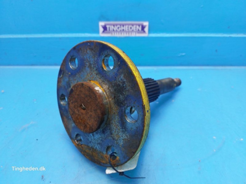 Schneidwerk typu New Holland 760CG, Gebrauchtmaschine v Hemmet (Obrázek 13)