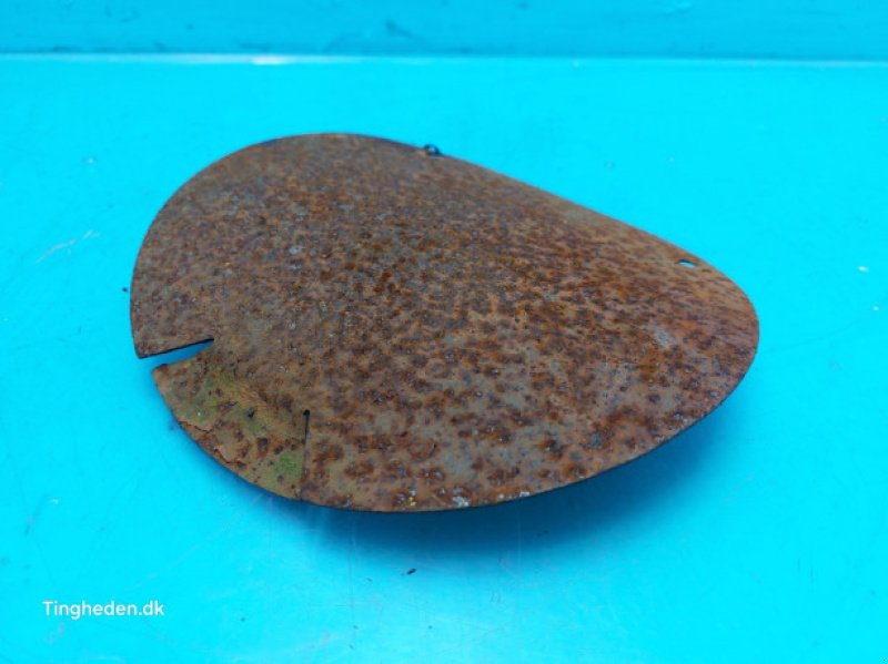 Schneidwerk typu New Holland 760CG, Gebrauchtmaschine v Hemmet (Obrázek 8)