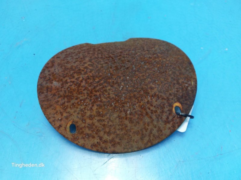 Schneidwerk typu New Holland 760CG, Gebrauchtmaschine v Hemmet (Obrázek 4)