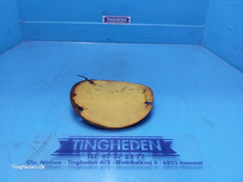 Schneidwerk typu New Holland 760CG, Gebrauchtmaschine v Hemmet (Obrázek 1)