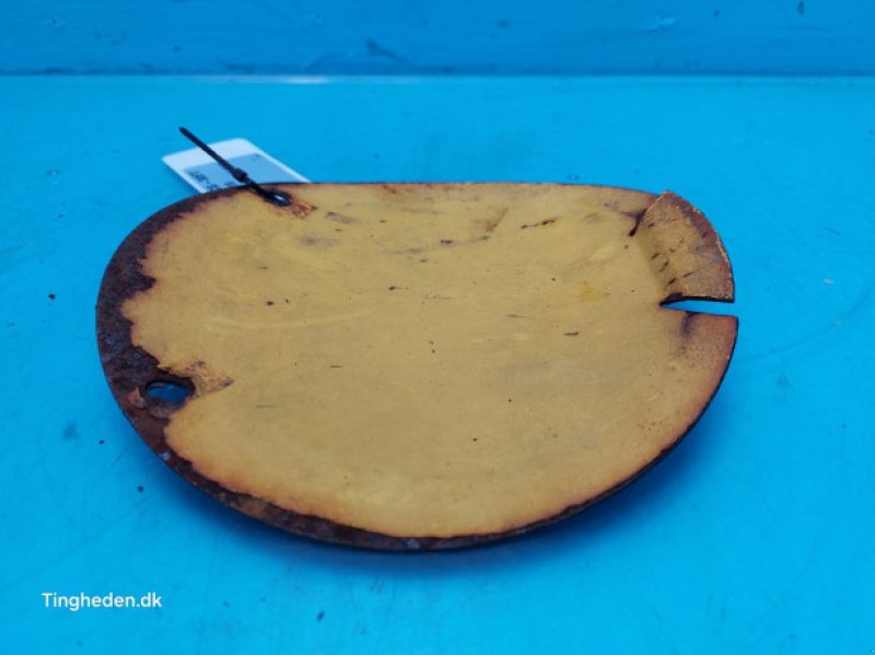 Schneidwerk typu New Holland 760CG, Gebrauchtmaschine v Hemmet (Obrázek 9)