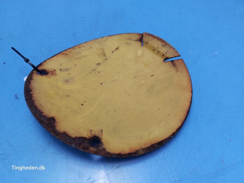 Schneidwerk typu New Holland 760CG, Gebrauchtmaschine v Hemmet (Obrázek 3)