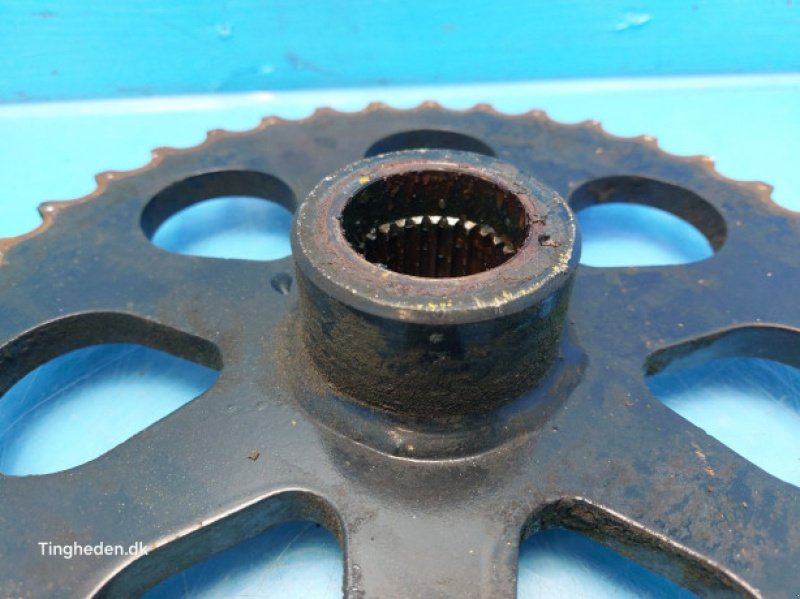 Schneidwerk typu New Holland 760CG, Gebrauchtmaschine v Hemmet (Obrázek 14)