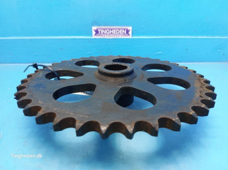 Schneidwerk typu New Holland 760CG, Gebrauchtmaschine v Hemmet (Obrázek 5)