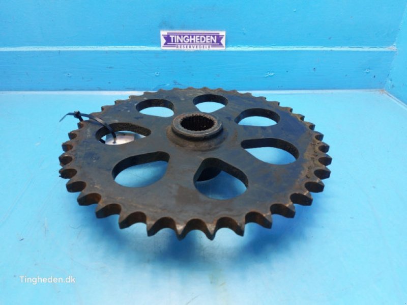 Schneidwerk typu New Holland 760CG, Gebrauchtmaschine v Hemmet (Obrázek 2)