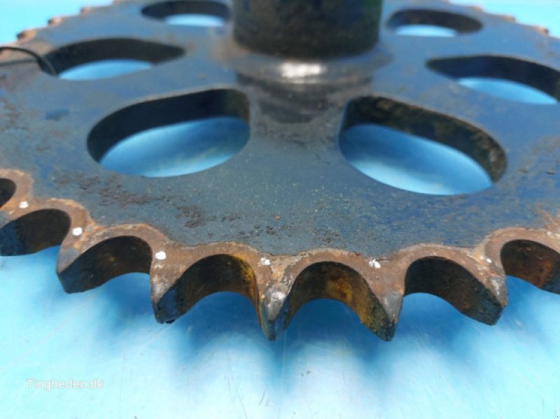 Schneidwerk typu New Holland 760CG, Gebrauchtmaschine v Hemmet (Obrázek 13)