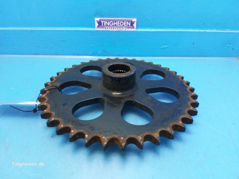 Schneidwerk typu New Holland 760CG, Gebrauchtmaschine v Hemmet (Obrázek 7)