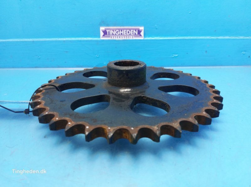 Schneidwerk typu New Holland 760CG, Gebrauchtmaschine v Hemmet (Obrázek 12)