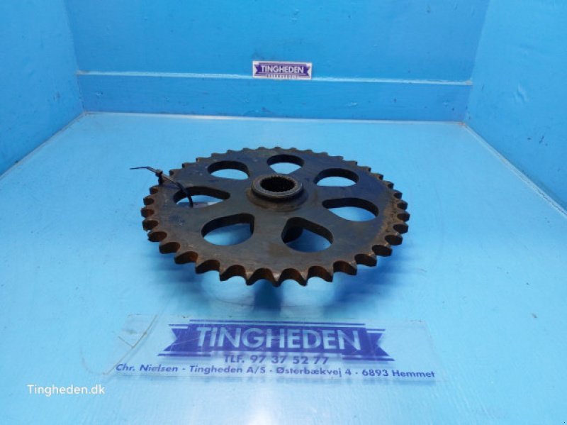 Schneidwerk typu New Holland 760CG, Gebrauchtmaschine v Hemmet (Obrázek 1)