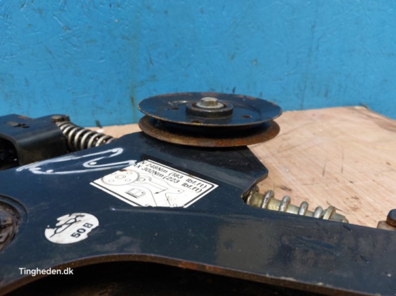 Schneidwerk typu New Holland 760CG, Gebrauchtmaschine v Hemmet (Obrázek 18)