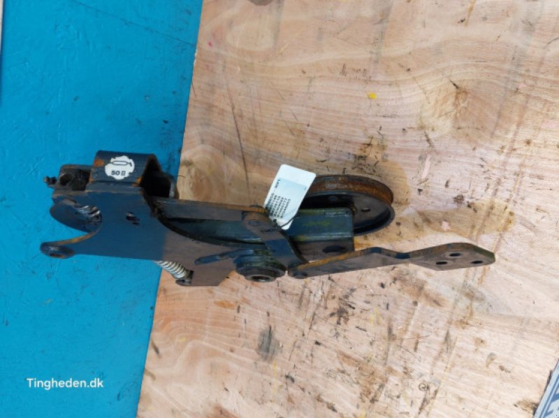 Schneidwerk typu New Holland 760CG, Gebrauchtmaschine v Hemmet (Obrázek 15)