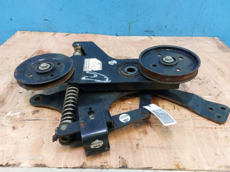 Schneidwerk typu New Holland 760CG, Gebrauchtmaschine v Hemmet (Obrázek 3)