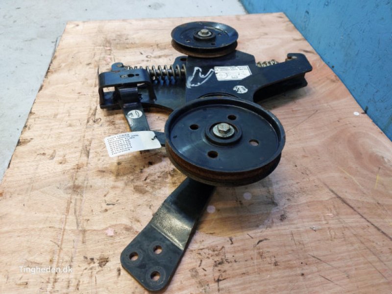 Schneidwerk typu New Holland 760CG, Gebrauchtmaschine v Hemmet (Obrázek 9)