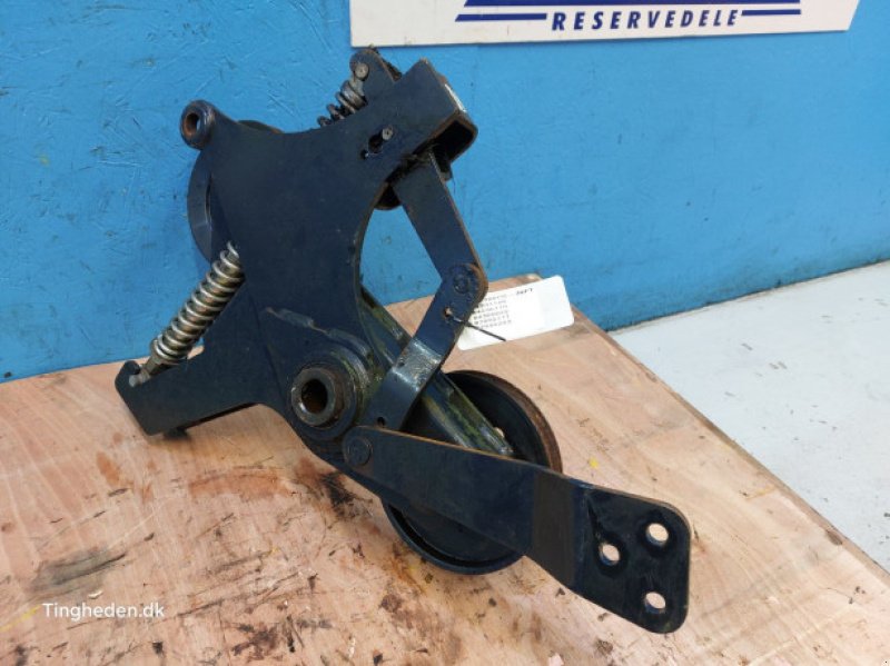 Schneidwerk typu New Holland 760CG, Gebrauchtmaschine v Hemmet (Obrázek 10)