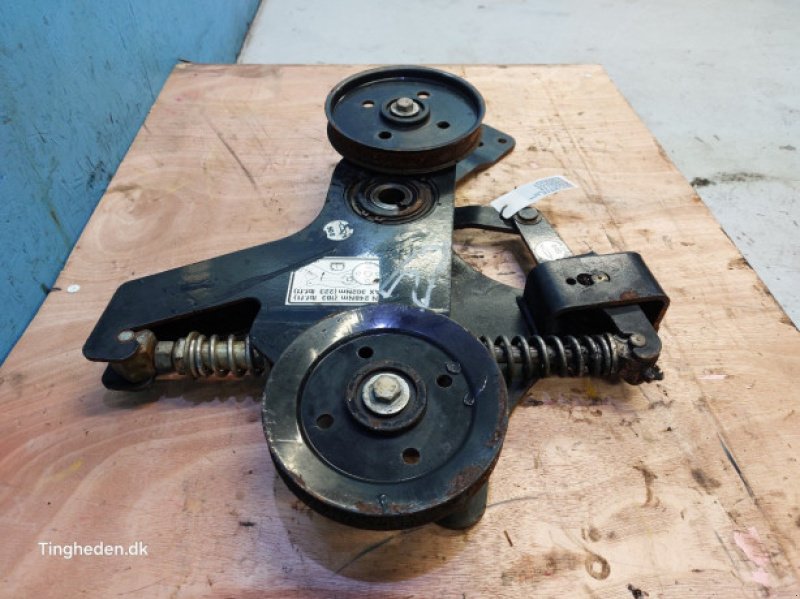 Schneidwerk typu New Holland 760CG, Gebrauchtmaschine v Hemmet (Obrázek 7)