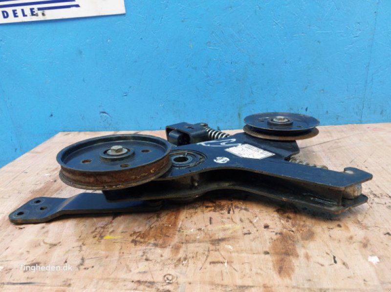 Schneidwerk typu New Holland 760CG, Gebrauchtmaschine v Hemmet (Obrázek 19)