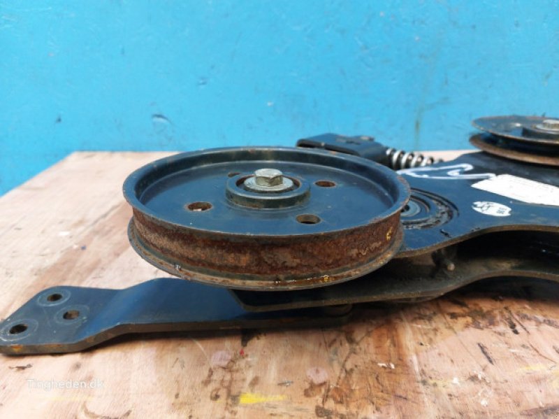 Schneidwerk typu New Holland 760CG, Gebrauchtmaschine v Hemmet (Obrázek 17)