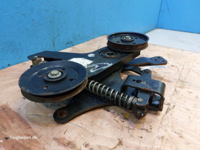 Schneidwerk typu New Holland 760CG, Gebrauchtmaschine v Hemmet (Obrázek 5)