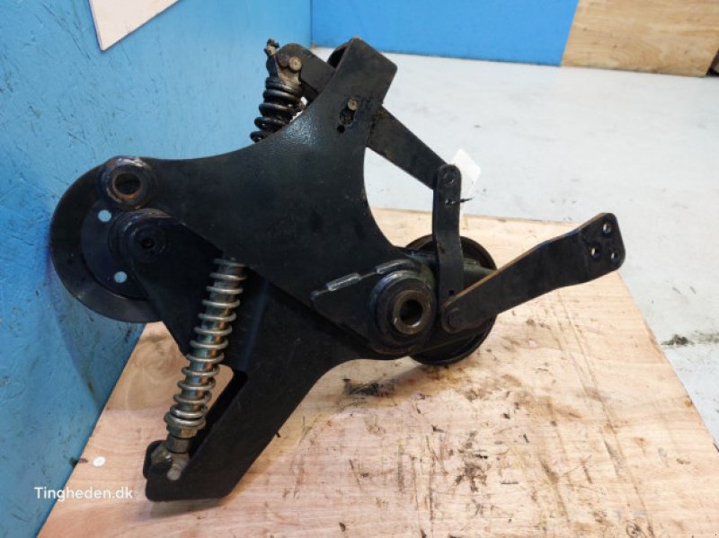 Schneidwerk typu New Holland 760CG, Gebrauchtmaschine v Hemmet (Obrázek 12)