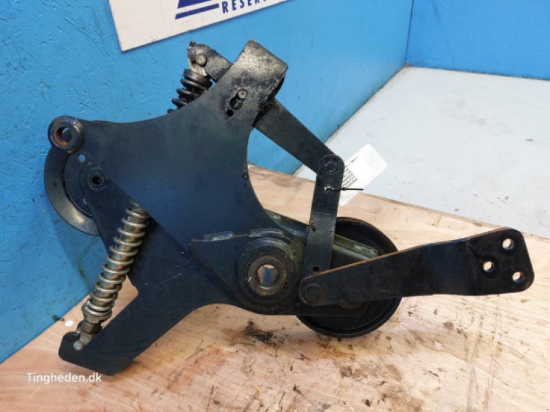 Schneidwerk typu New Holland 760CG, Gebrauchtmaschine v Hemmet (Obrázek 11)