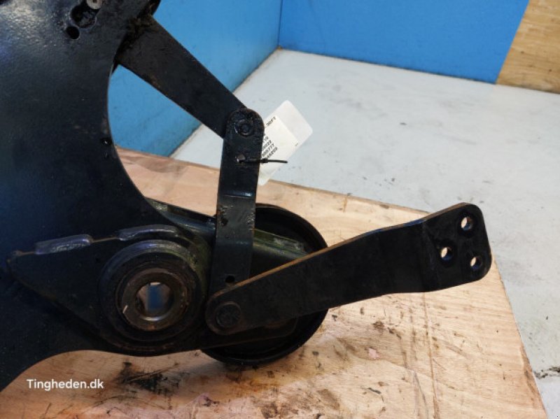 Schneidwerk typu New Holland 760CG, Gebrauchtmaschine v Hemmet (Obrázek 14)