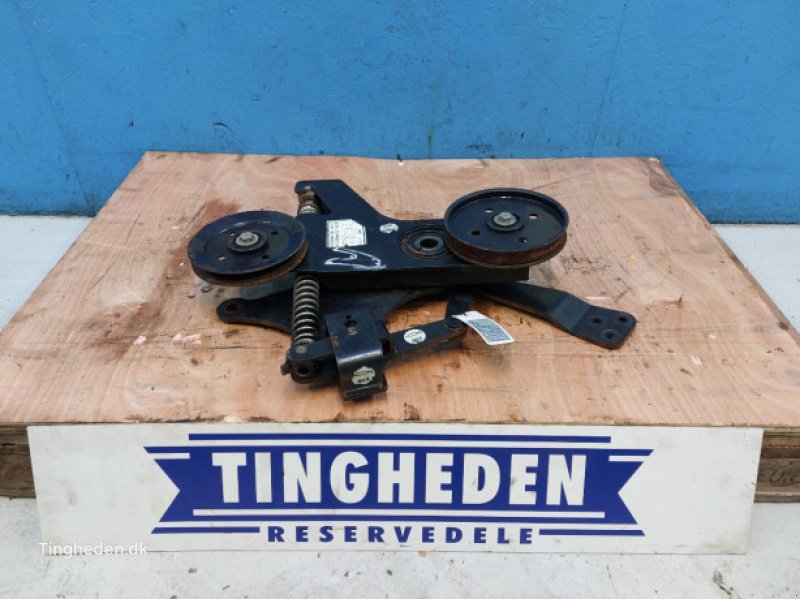 Schneidwerk typu New Holland 760CG, Gebrauchtmaschine v Hemmet (Obrázek 1)