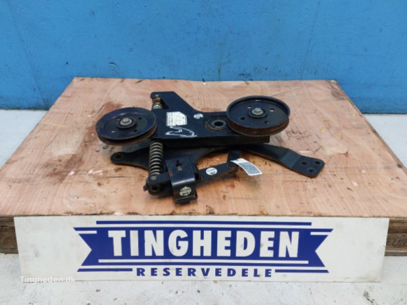 Schneidwerk typu New Holland 760CG, Gebrauchtmaschine v Hemmet (Obrázek 1)