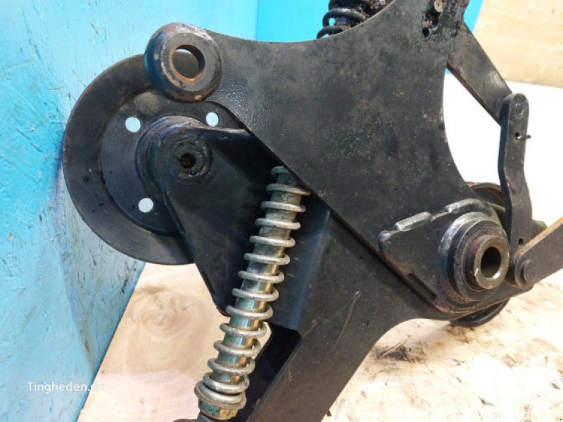 Schneidwerk typu New Holland 760CG, Gebrauchtmaschine v Hemmet (Obrázek 13)