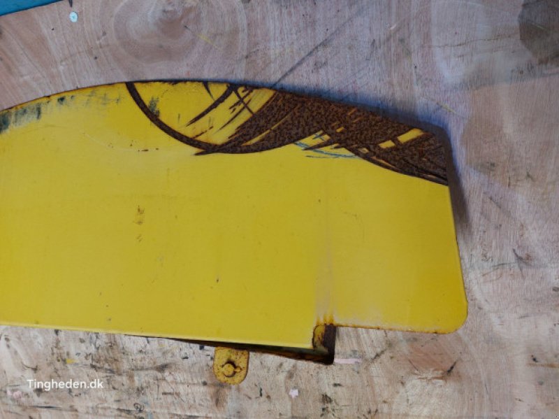 Schneidwerk typu New Holland 760CG, Gebrauchtmaschine v Hemmet (Obrázek 9)