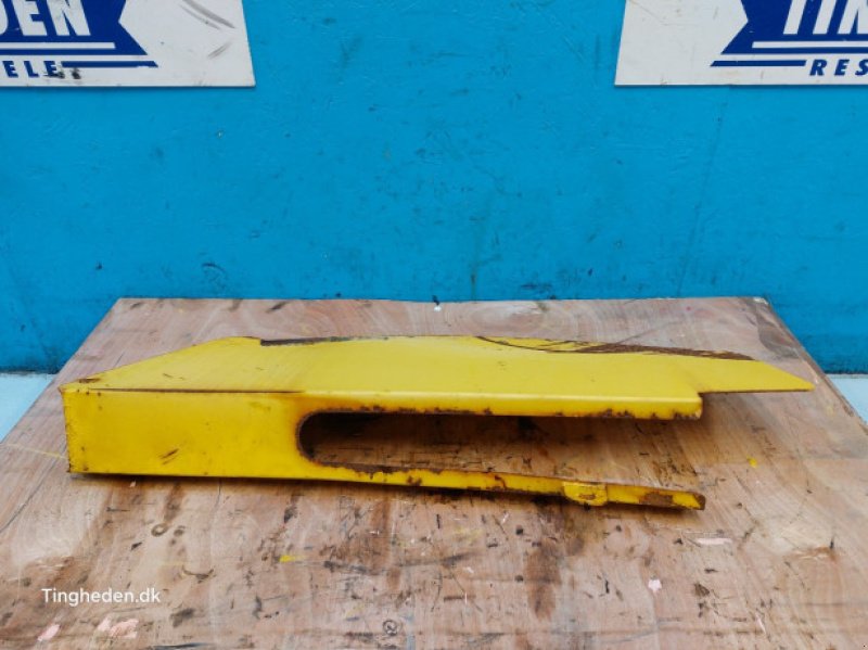 Schneidwerk typu New Holland 760CG, Gebrauchtmaschine v Hemmet (Obrázek 11)