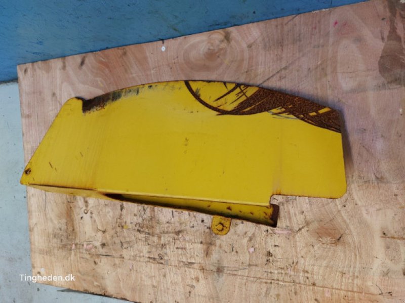 Schneidwerk typu New Holland 760CG, Gebrauchtmaschine v Hemmet (Obrázek 8)