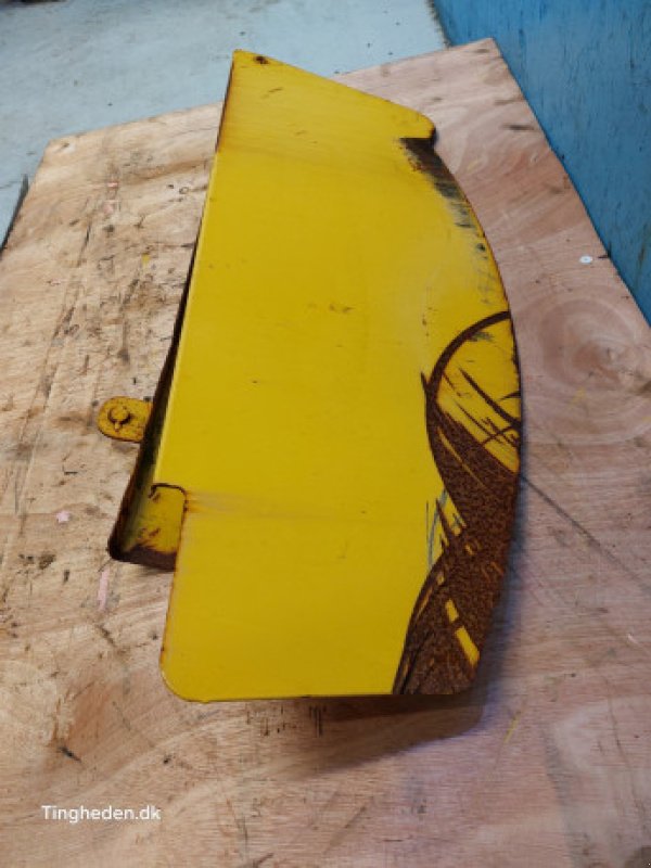 Schneidwerk typu New Holland 760CG, Gebrauchtmaschine v Hemmet (Obrázek 10)