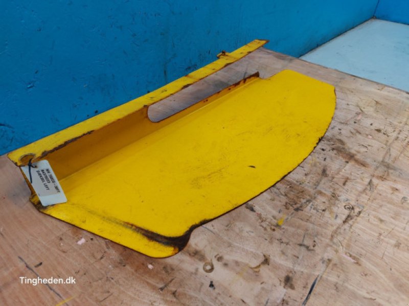 Schneidwerk typu New Holland 760CG, Gebrauchtmaschine v Hemmet (Obrázek 3)