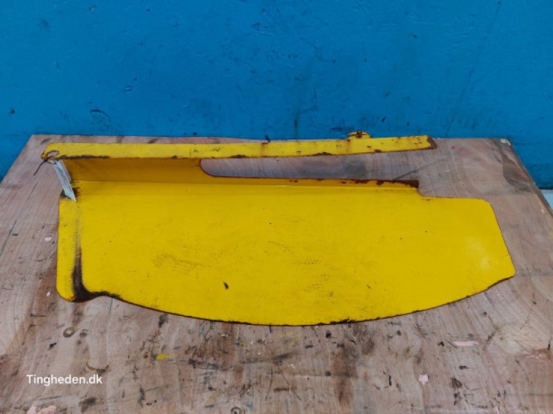 Schneidwerk typu New Holland 760CG, Gebrauchtmaschine v Hemmet (Obrázek 2)