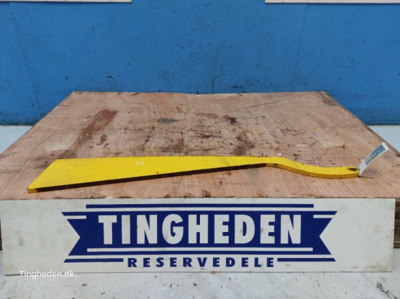 Schneidwerk typu New Holland 760CG, Gebrauchtmaschine v Hemmet (Obrázek 1)