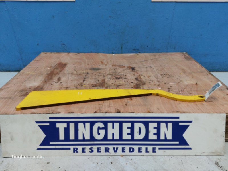 Schneidwerk typu New Holland 760CG, Gebrauchtmaschine v Hemmet (Obrázek 1)