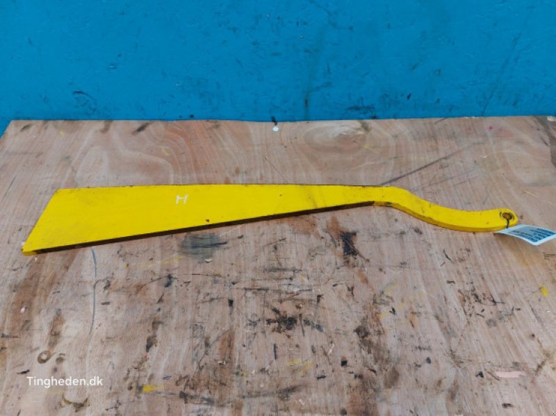 Schneidwerk typu New Holland 760CG, Gebrauchtmaschine v Hemmet (Obrázek 2)