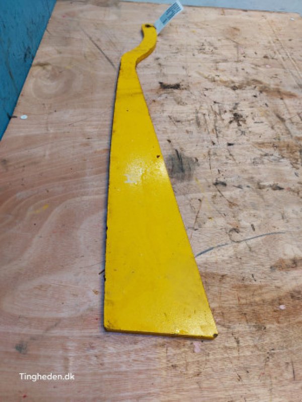 Schneidwerk typu New Holland 760CG, Gebrauchtmaschine v Hemmet (Obrázek 5)