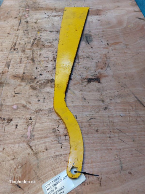 Schneidwerk typu New Holland 760CG, Gebrauchtmaschine v Hemmet (Obrázek 9)