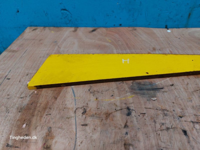 Schneidwerk typu New Holland 760CG, Gebrauchtmaschine v Hemmet (Obrázek 3)