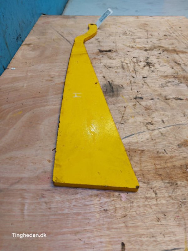 Schneidwerk typu New Holland 760CG, Gebrauchtmaschine v Hemmet (Obrázek 7)