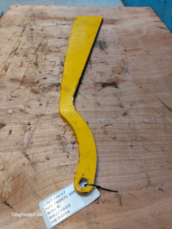 Schneidwerk typu New Holland 760CG, Gebrauchtmaschine v Hemmet (Obrázek 10)