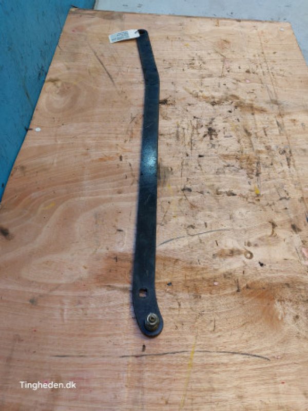 Schneidwerk typu New Holland 760CG, Gebrauchtmaschine v Hemmet (Obrázek 5)